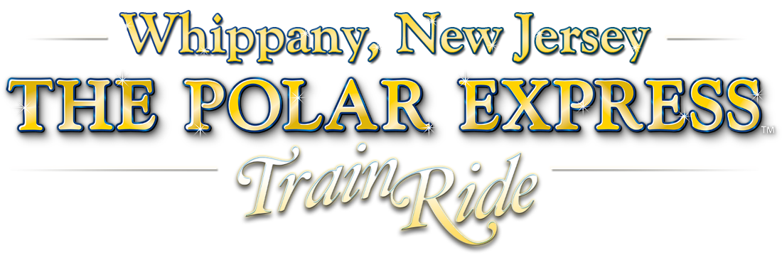 THE EXPRESS™ Train Ride | Whippany, NJ | The Magic Returns